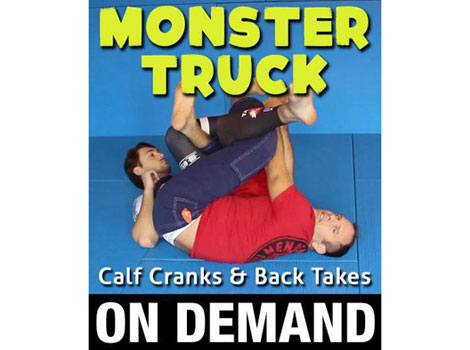 The Monster Truck System. Free Video!