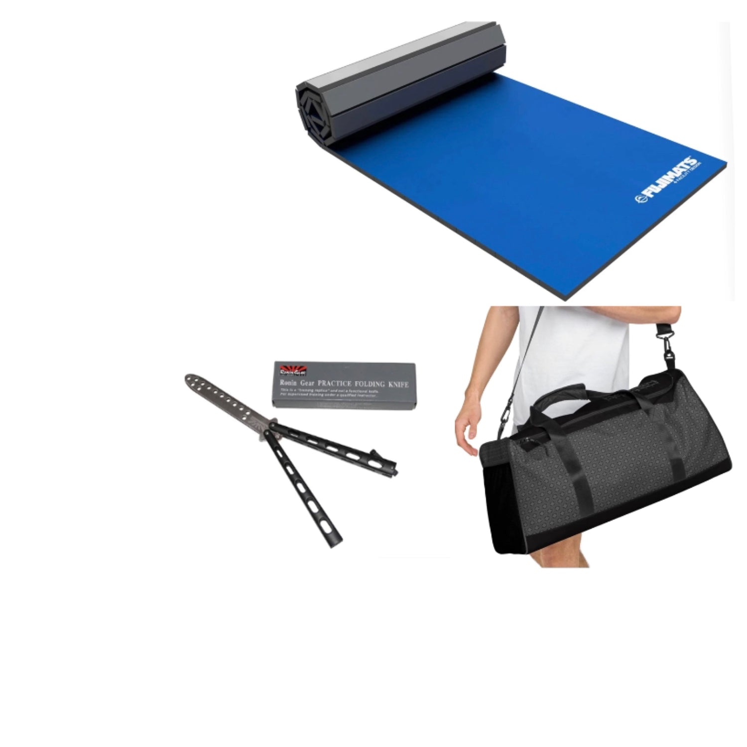 Training Gear