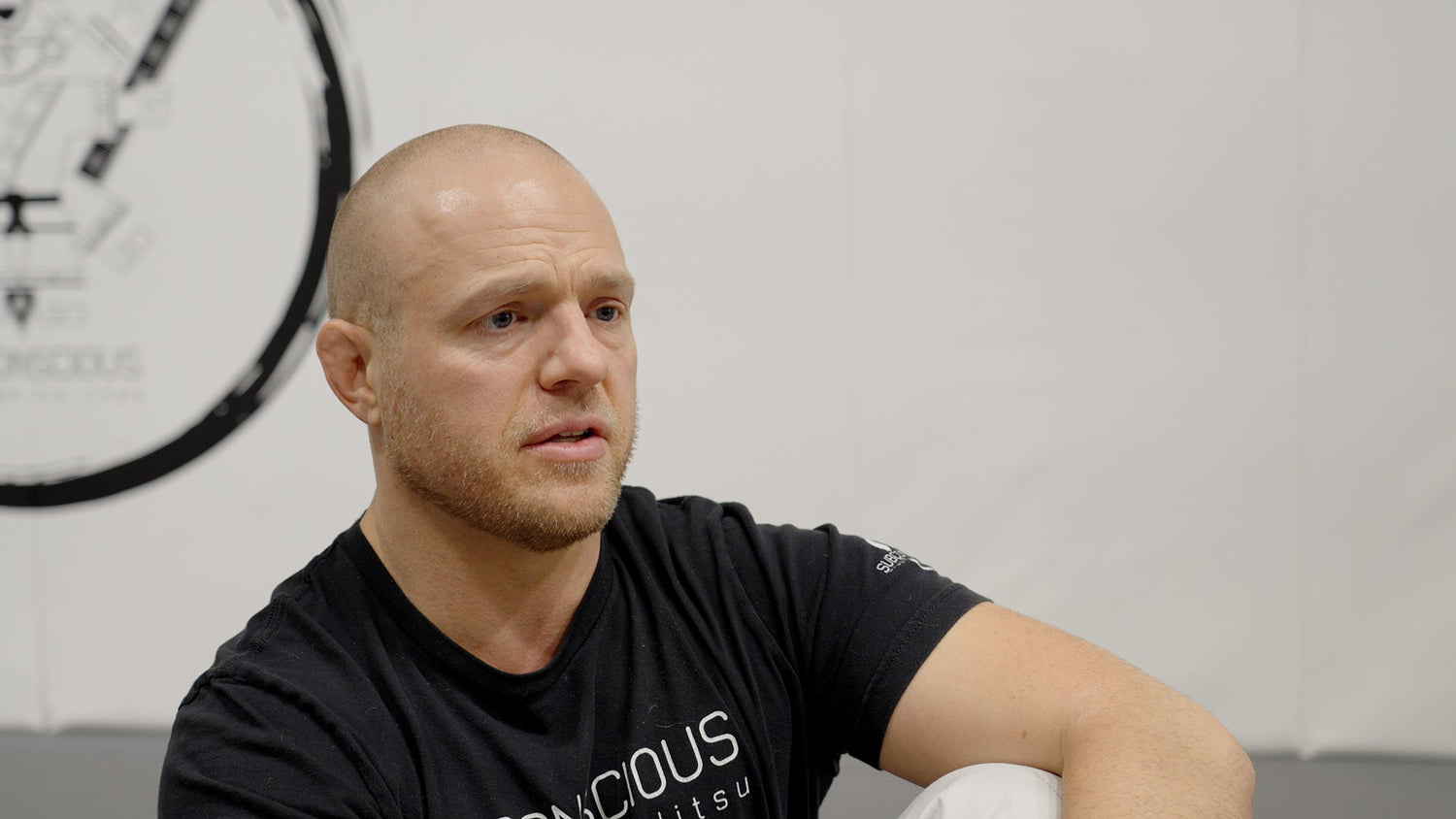 The Art of Teaching Jiujitsu DVD by Nic Gregoriades