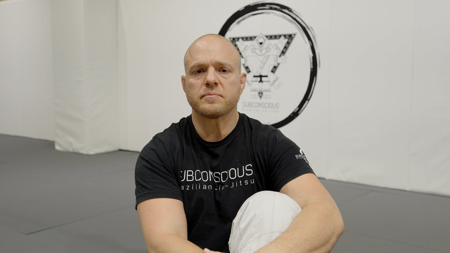 The Art of Teaching Jiujitsu DVD by Nic Gregoriades