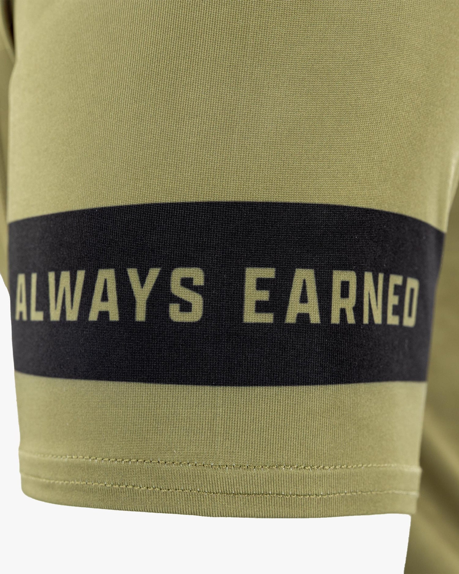 Men's Combate Short Sleeve Rash Guard by Gameness