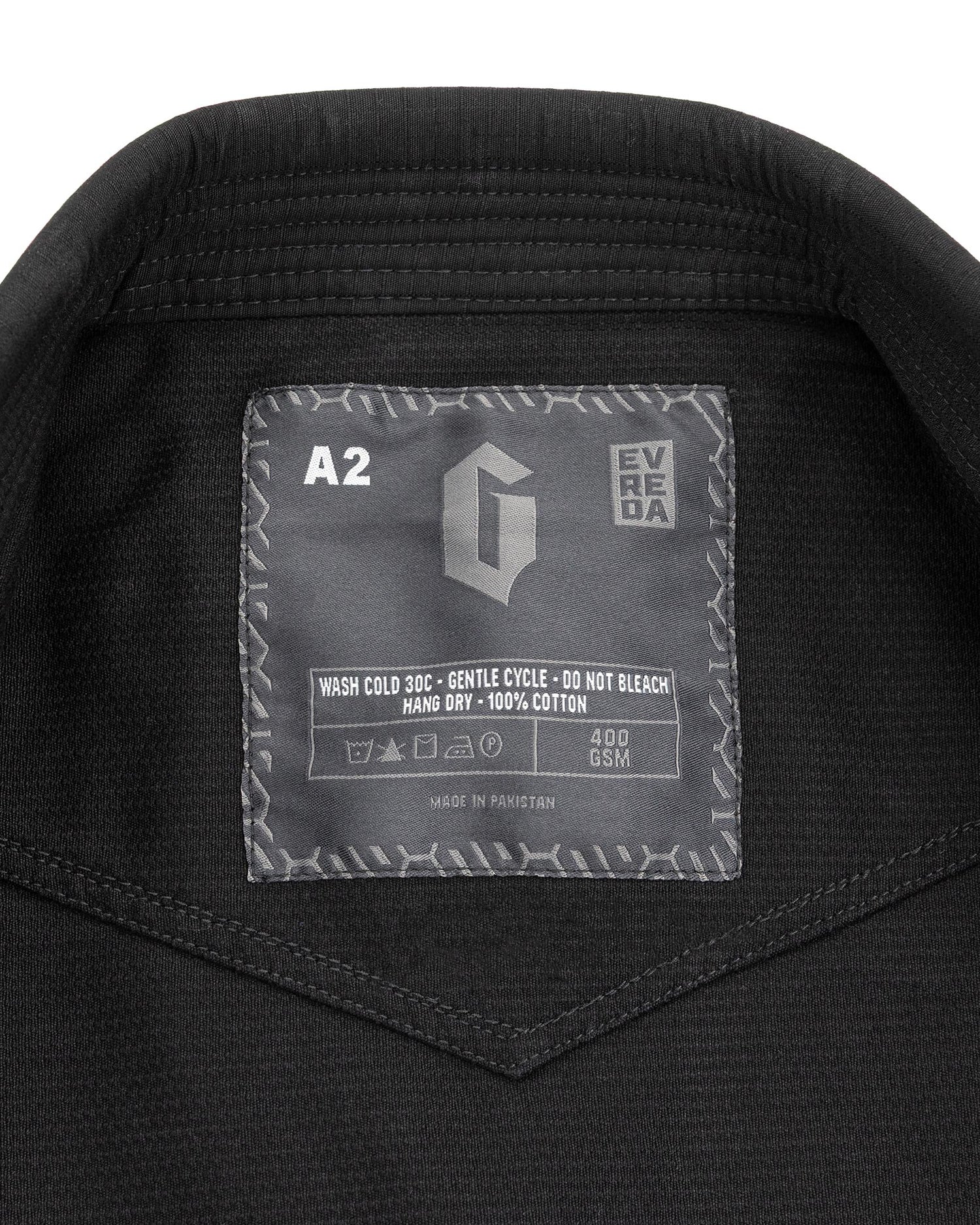 Men's Evreda Gi by Gameness