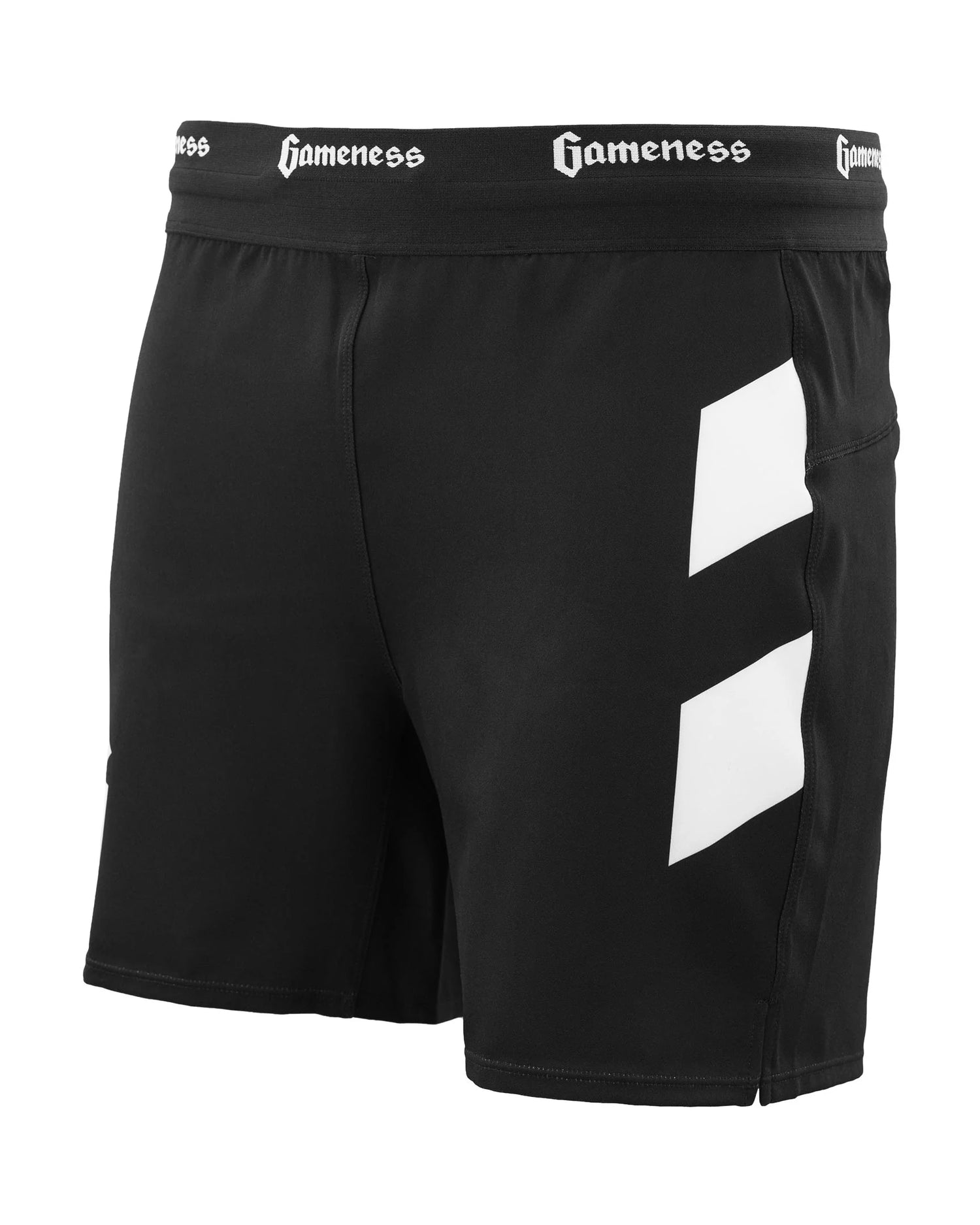 Men's Pulse Pro Grappling Short by Gameness