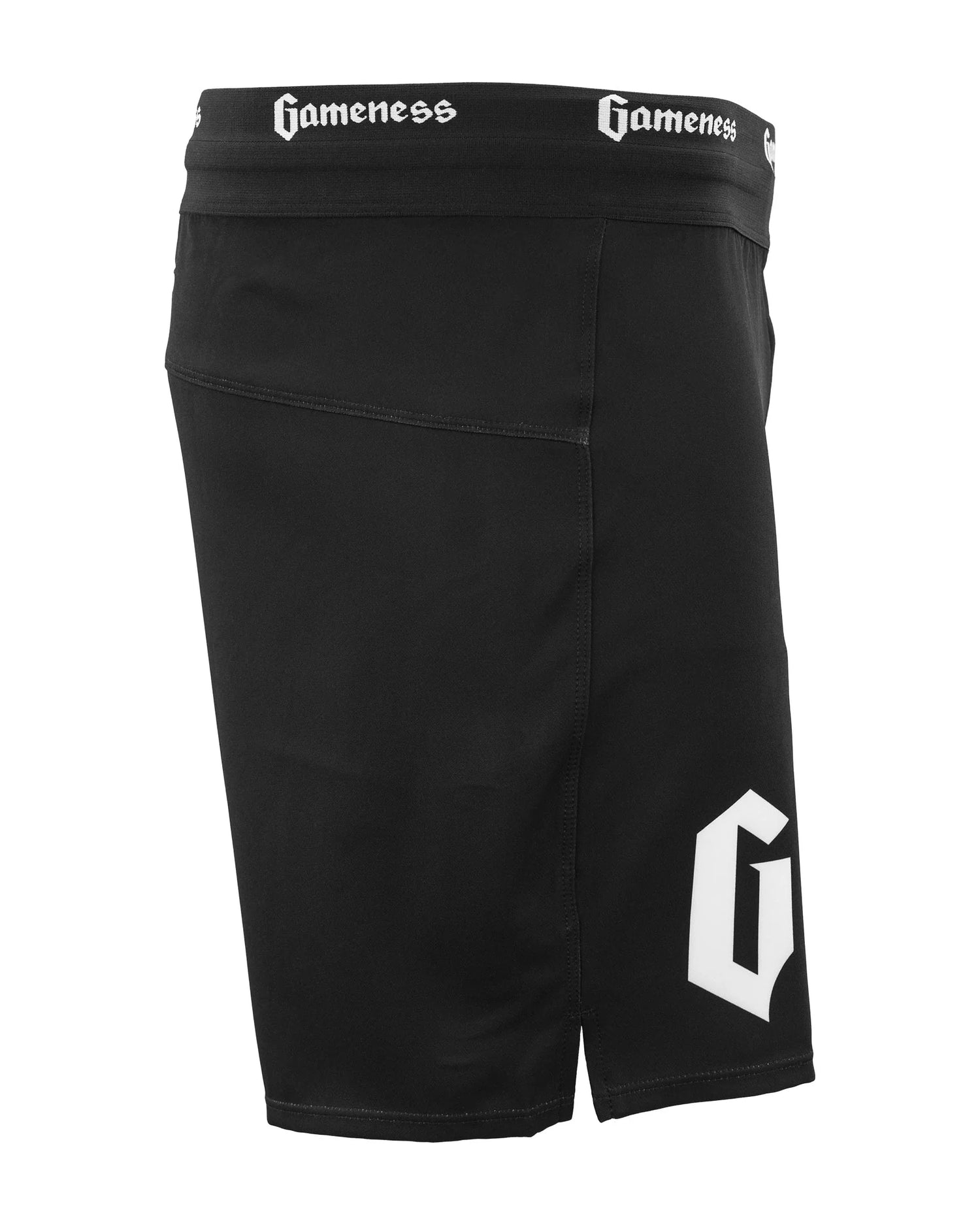 Men's Pulse Pro Grappling Short by Gameness