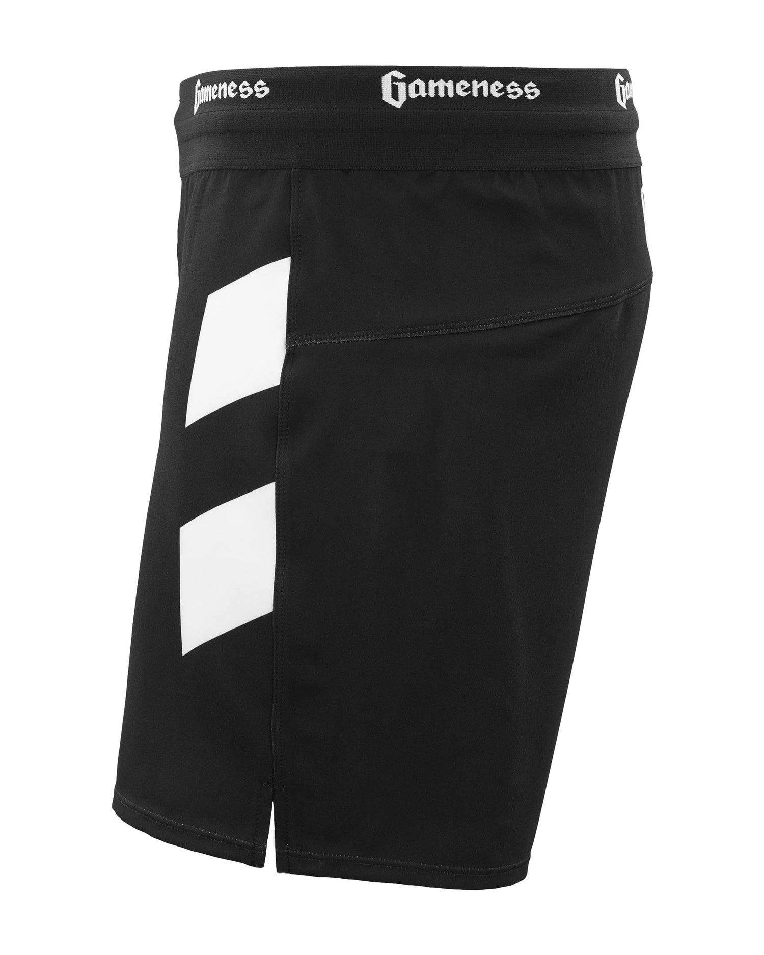 Men's Pulse Pro Grappling Short by Gameness