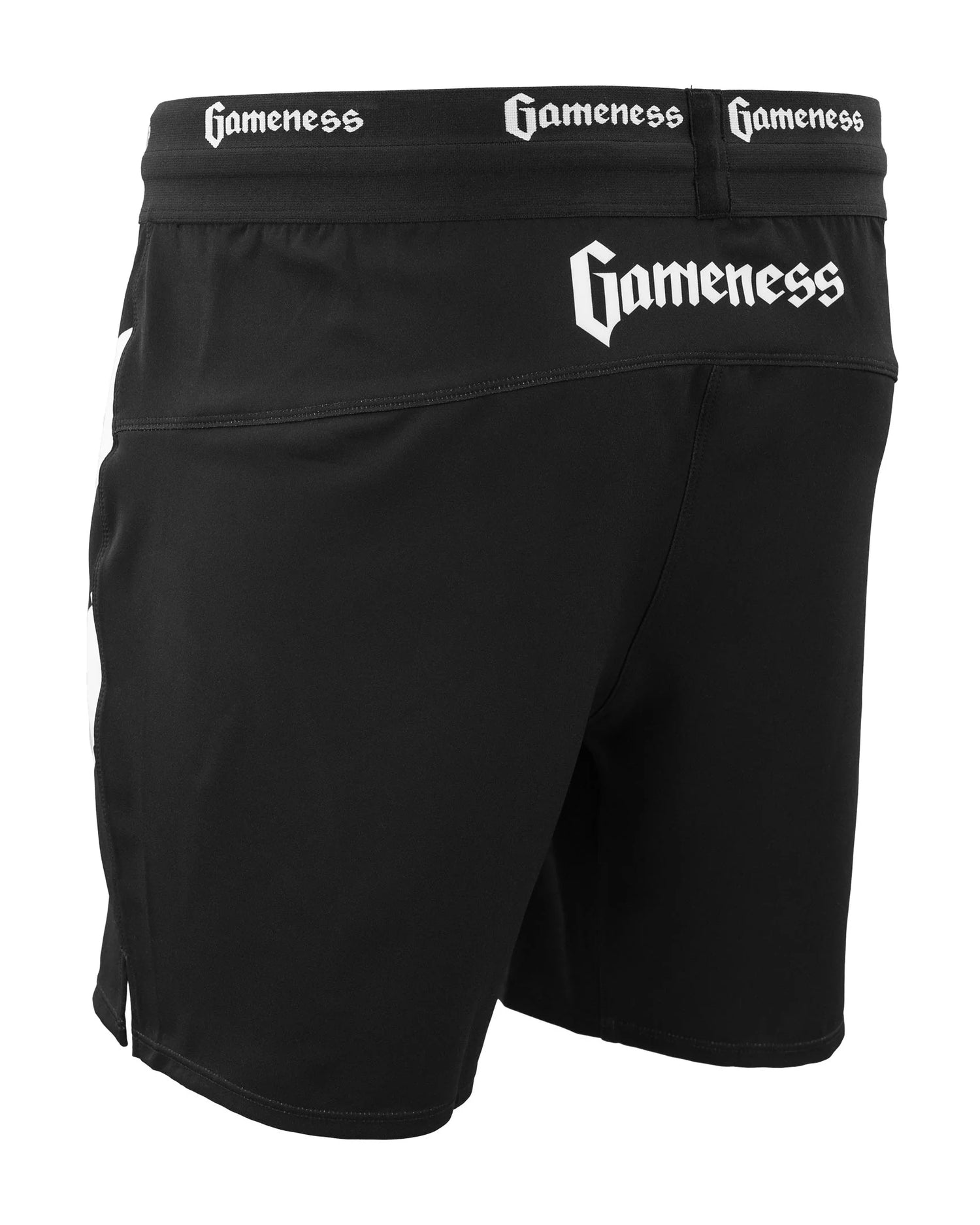 Men's Pulse Pro Grappling Short by Gameness