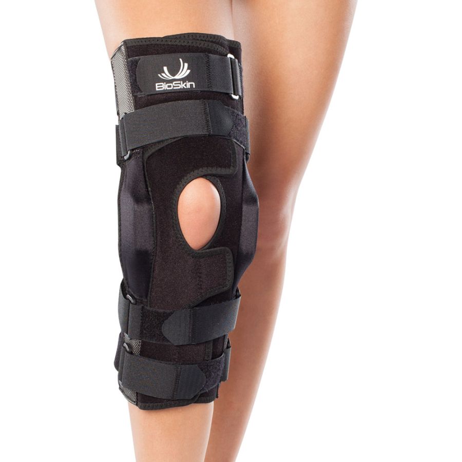 Bodyguard Knee Brace Wraparound by Bioskin