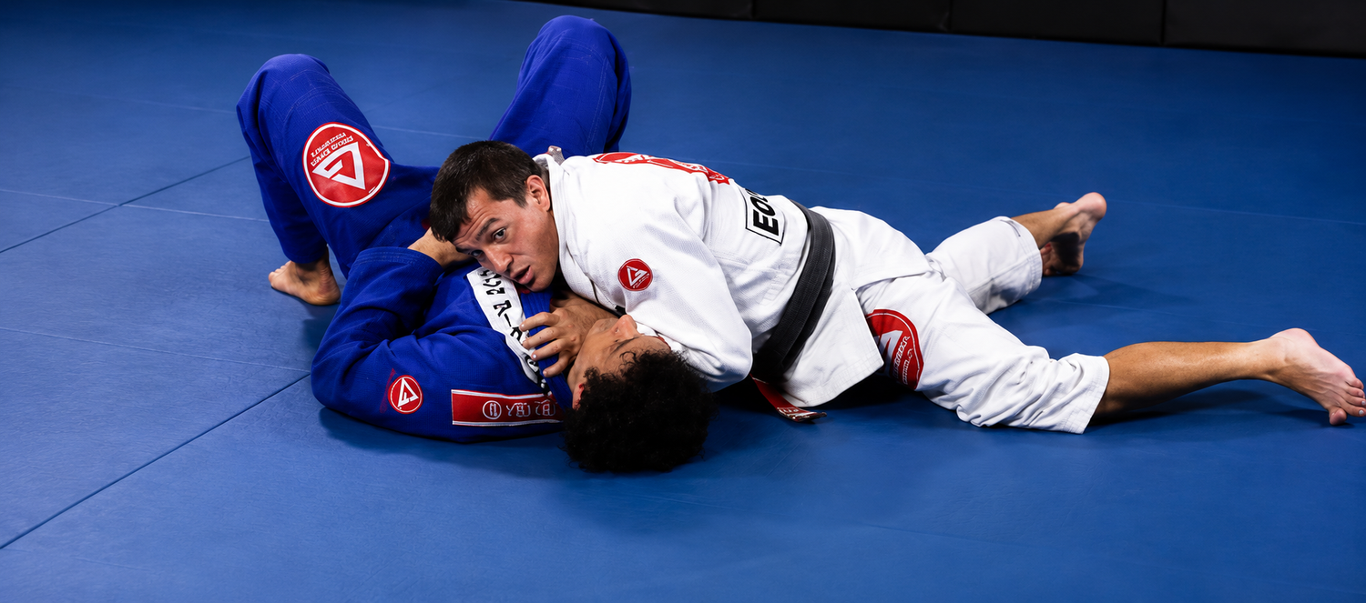 Attack, Defend, Counter Series with Draculino & Romulo Barral (On Demand)