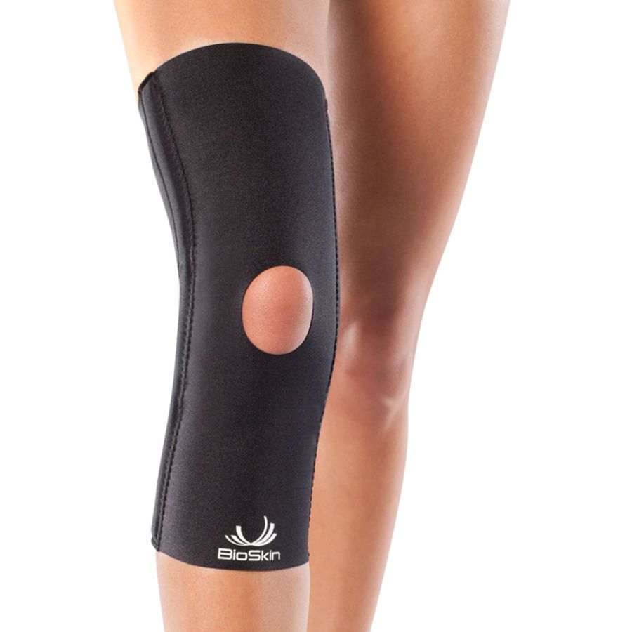 Knee Compression Sleeve by Bioskin