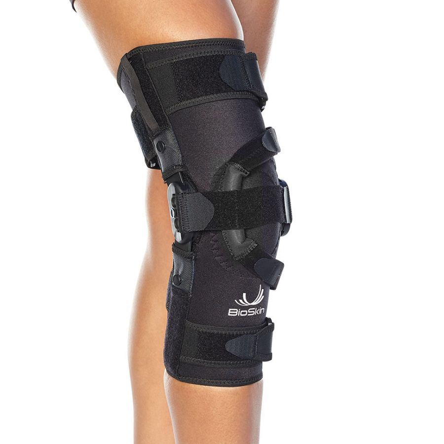 Max Support Patellofemoral Knee Brace by Bioskin