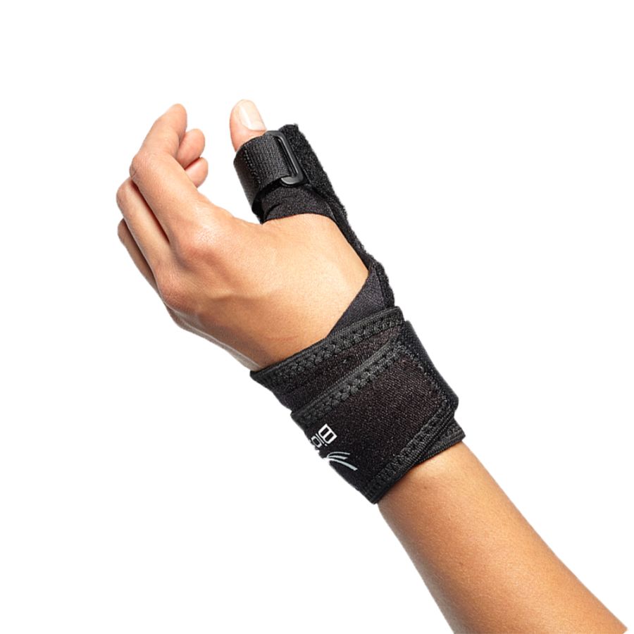 Thumb Splint by Bioskin
