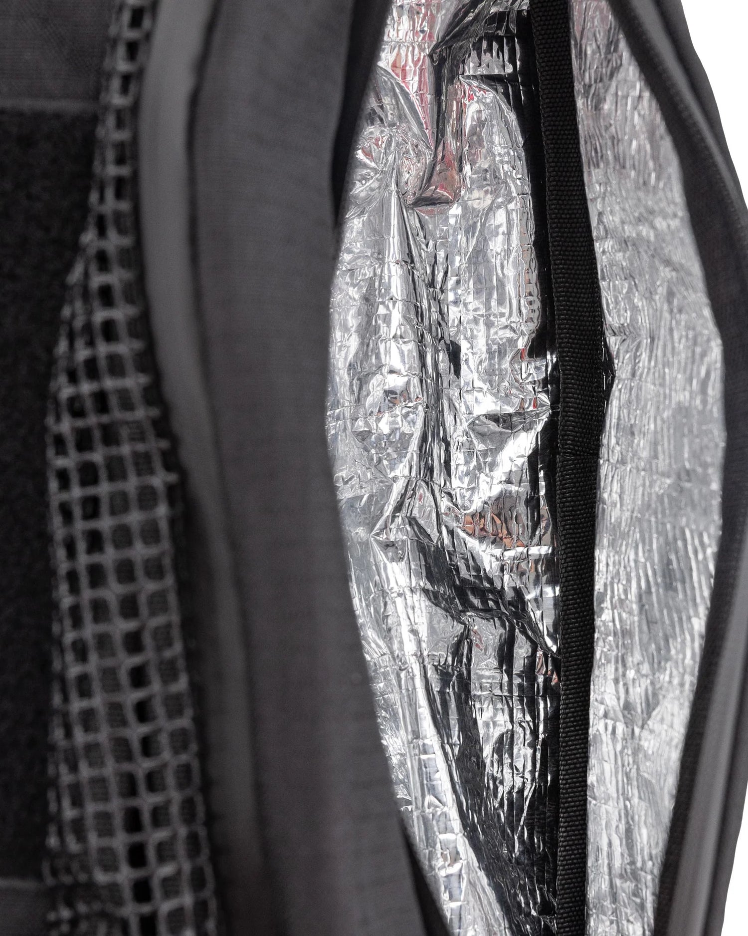 Evreda Expandable Backpack by Gameness