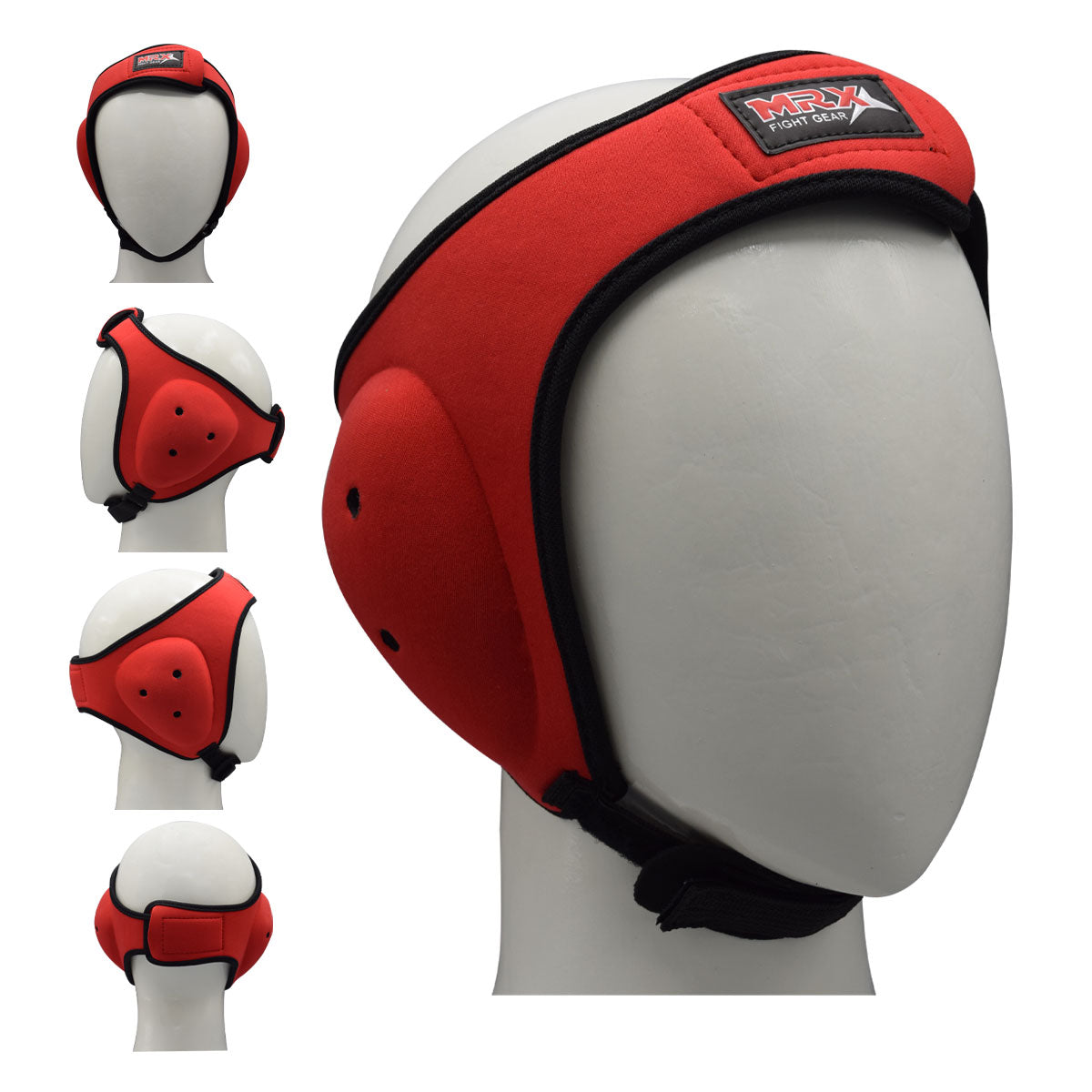 MRX Wrestling Ear Guards Protection Headgear