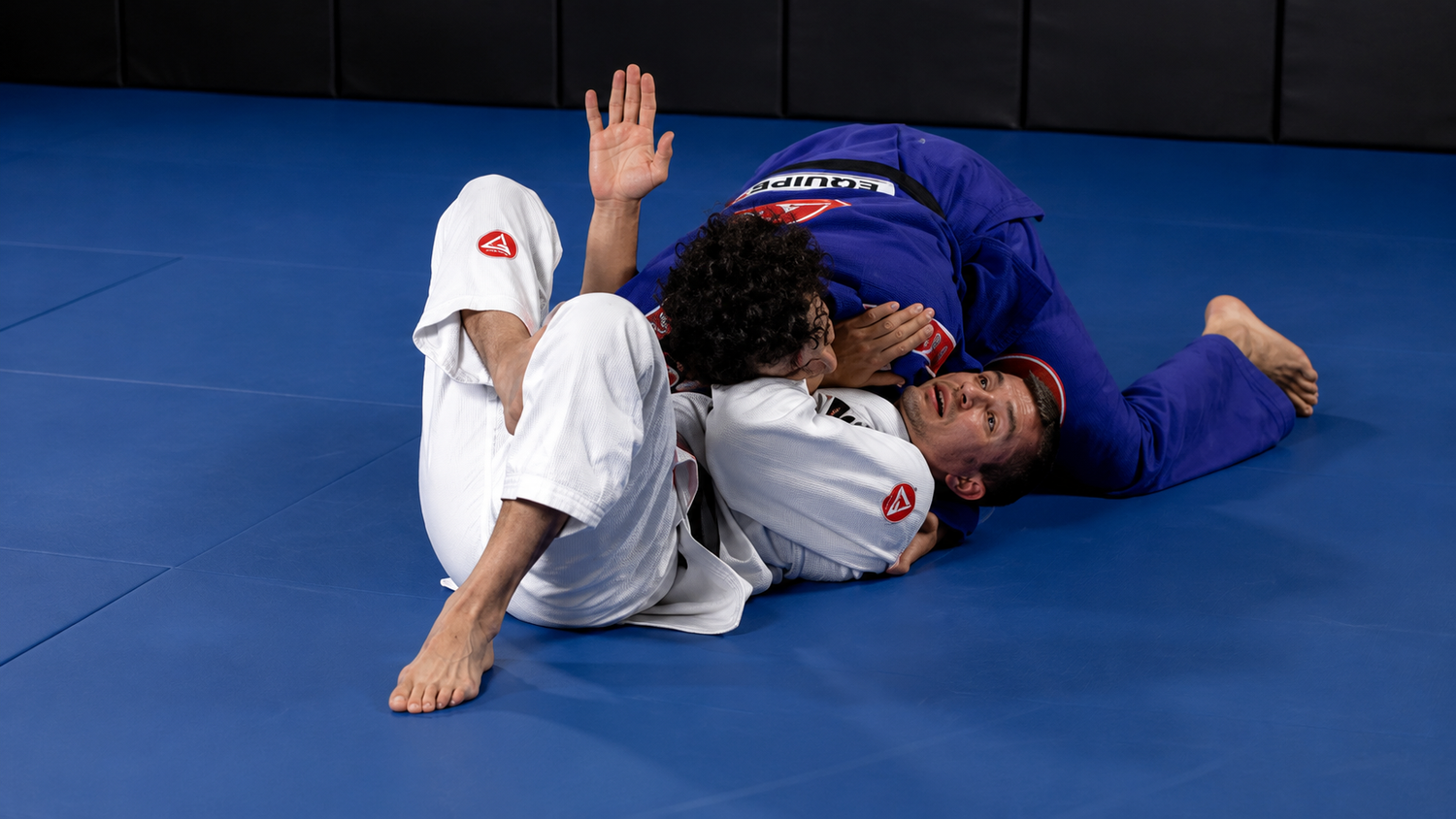 Attack, Defend, Counter Series with Draculino & Romulo Barral (On Demand)
