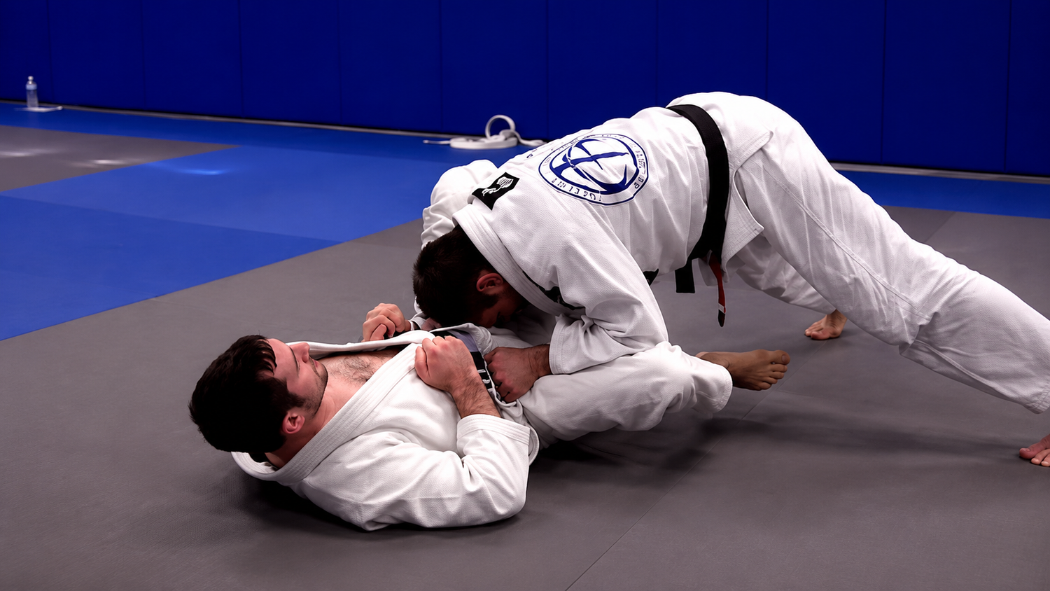 Leg Drag Work Shop with Tim Sledd (On Demand)