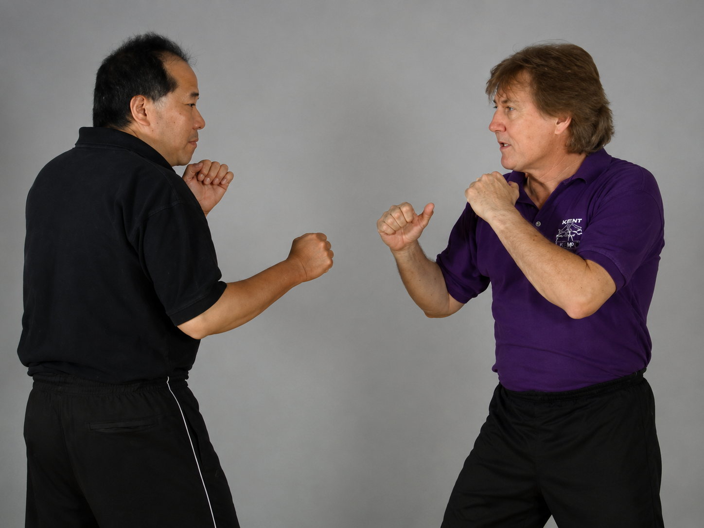 Masterclass Jeet Kune Do 3 DVD Set by Chris Kent