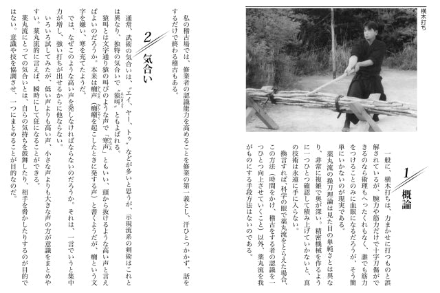 Jigen Ryu - The Sword Style That Defeats in One Strike! Book by Toshiyuki Itani