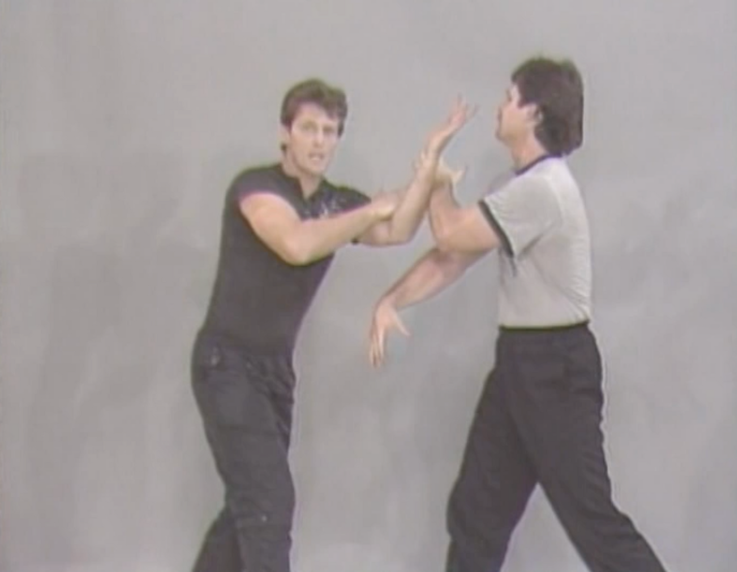 Jeet Kune Do 7 DVD Set by Paul Vunak