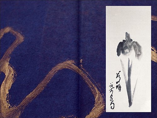 Bujinkan Dojo Art Limited Edition Book by Masaaki Hatsumi (Hardcover)(Preowned)