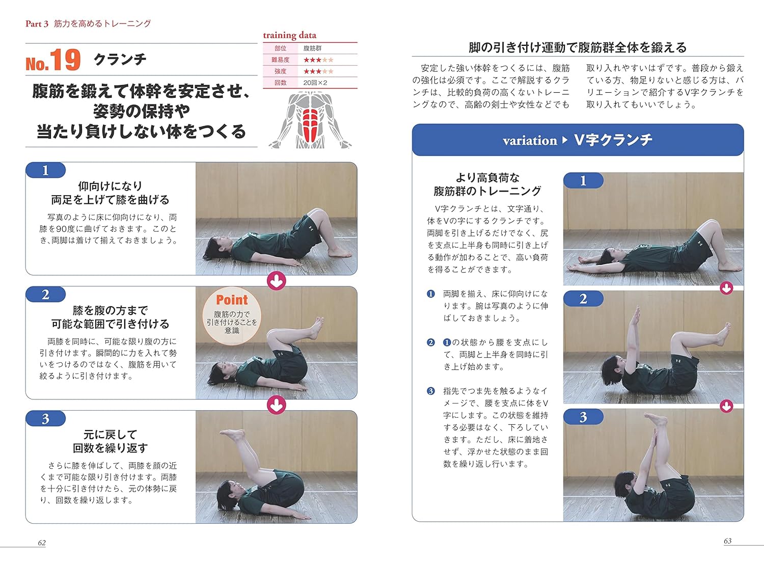 Physical Training Methods to Improve Your Kendo Book by Kentaro Takahashi