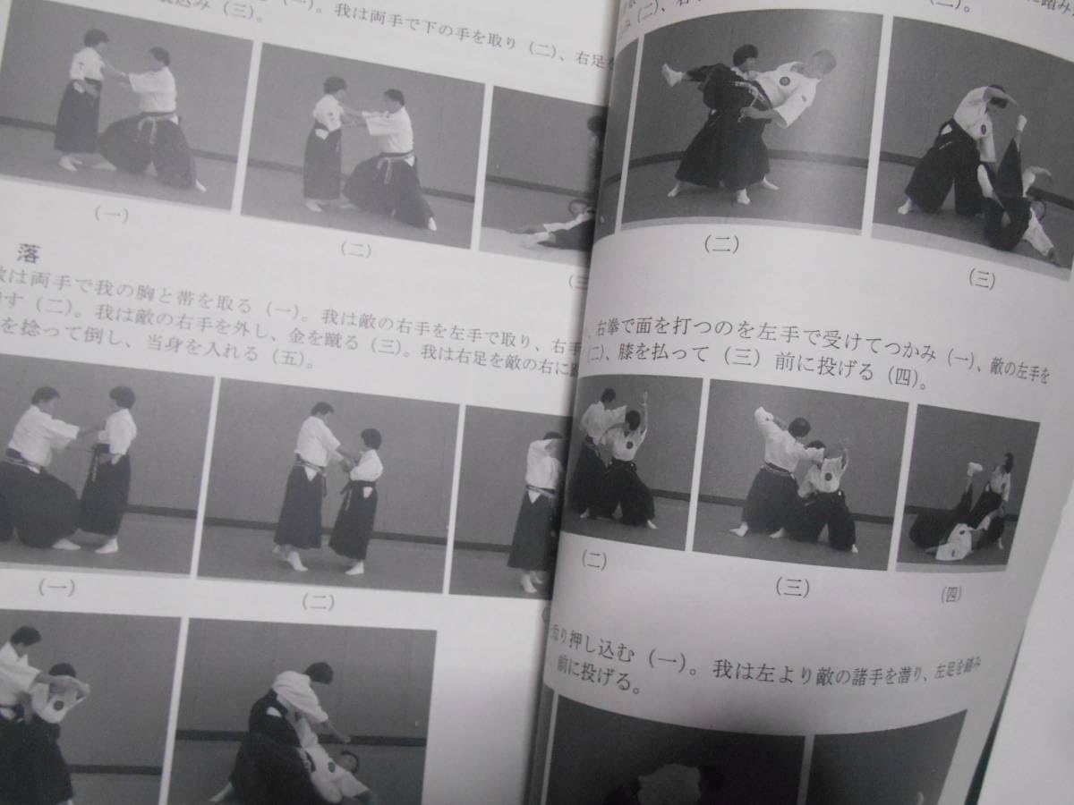 Exploring Historical Sites of Martial Arts Book by Emi Yoshimoto & Jun Osano (Preowned)
