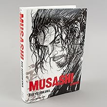 Musashi (New Edition): A Novel by Eiji Yoshikawa (Hardcover)