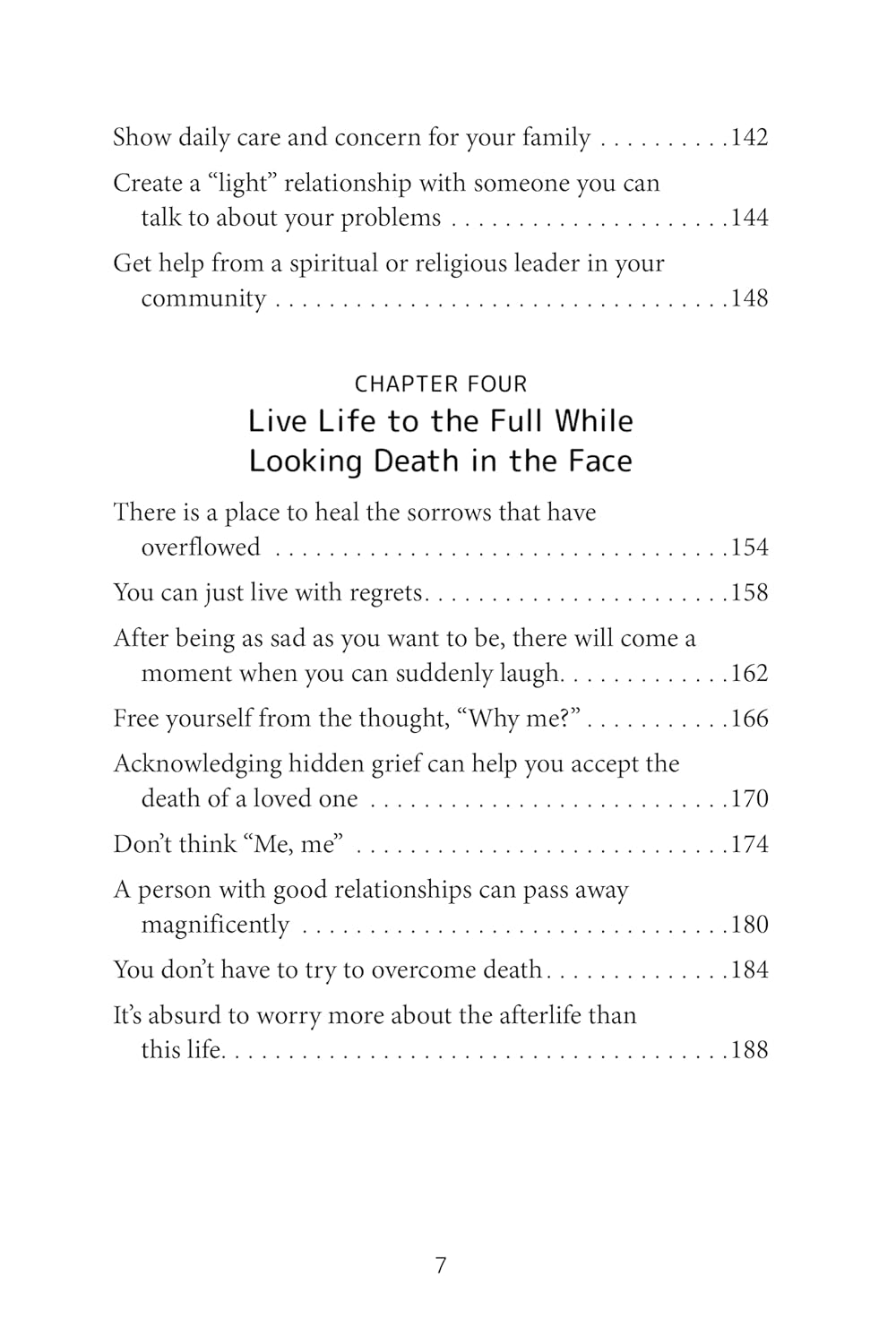 It's Okay Not to Look for the Meaning of Life: A Zen Monk's Guide to Living Stress-Free One Day at a Time Book by Jikisai Minami (Hardcover)