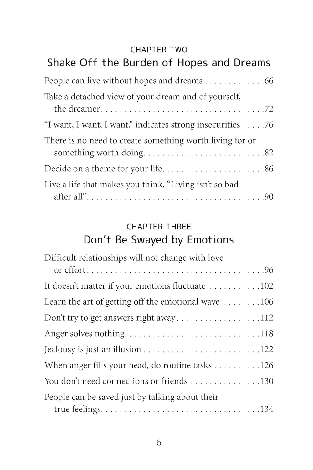 It's Okay Not to Look for the Meaning of Life: A Zen Monk's Guide to Living Stress-Free One Day at a Time Book by Jikisai Minami (Hardcover)