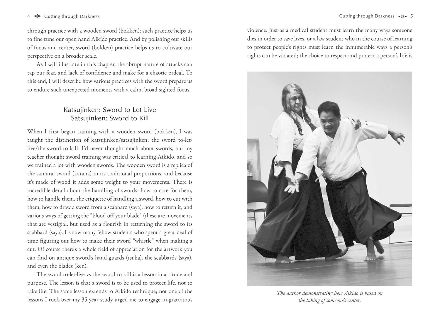 The Hidden Power of Aikido: Transcending Conflict and Cultivating Inner Peace Book by Susan Perry