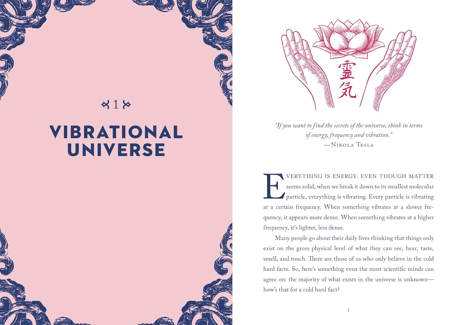 A Little Bit of Reiki: An Introduction to Energy Medicine Book by Valerie Oula