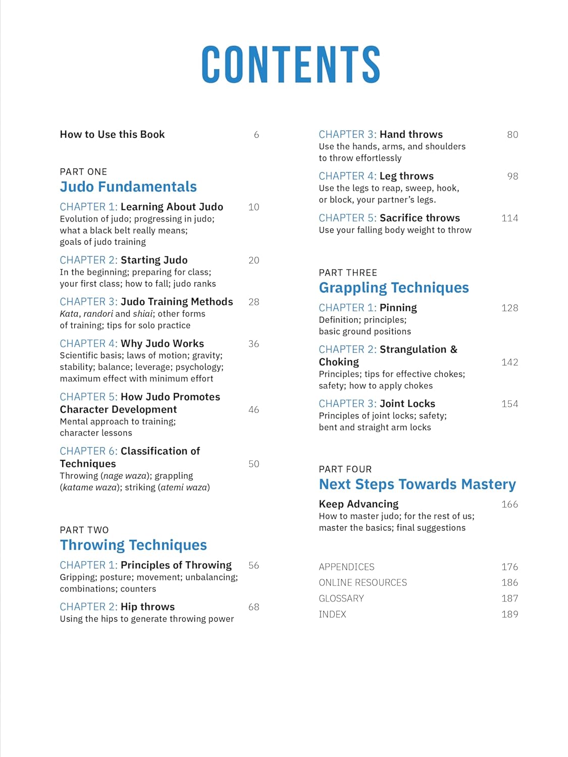 Judo Unleashed!: The Ultimate Training Bible for Judoka at Every Level Book by Neil Ohlenkamp (Revised and Expanded Edition)