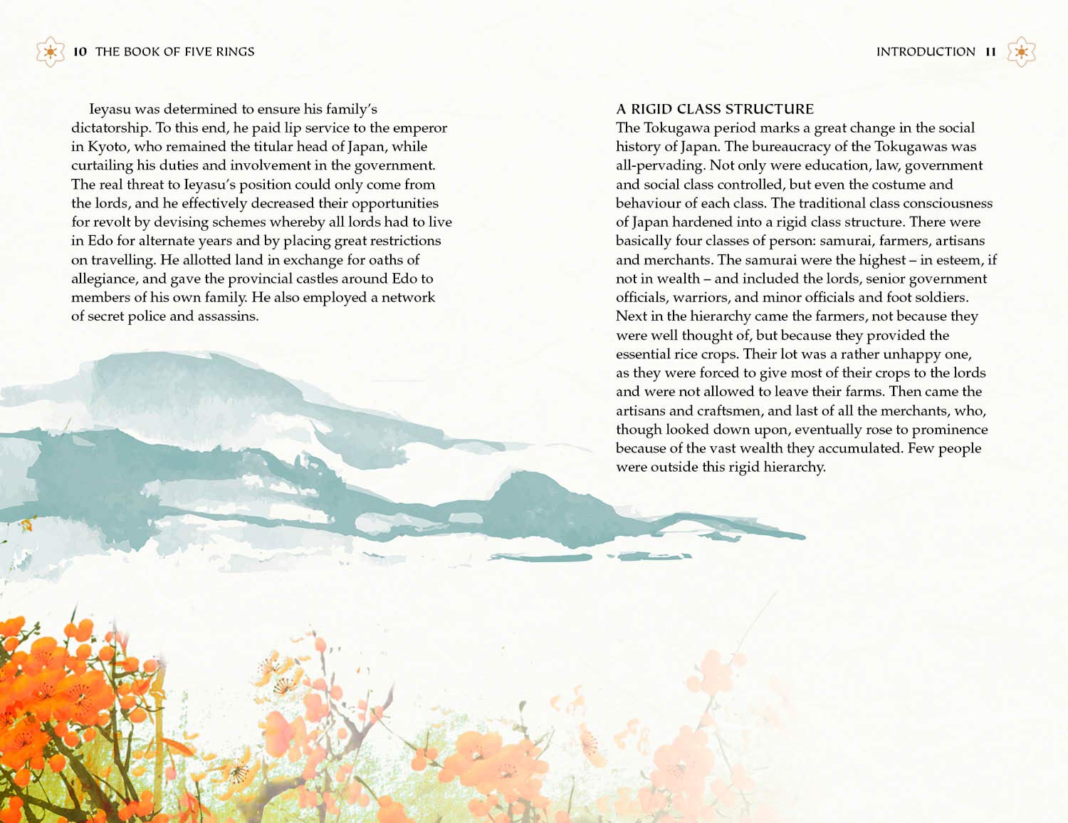 The Book of Five Rings: Deluxe Slipcase Edition by Miyamoto Musashi