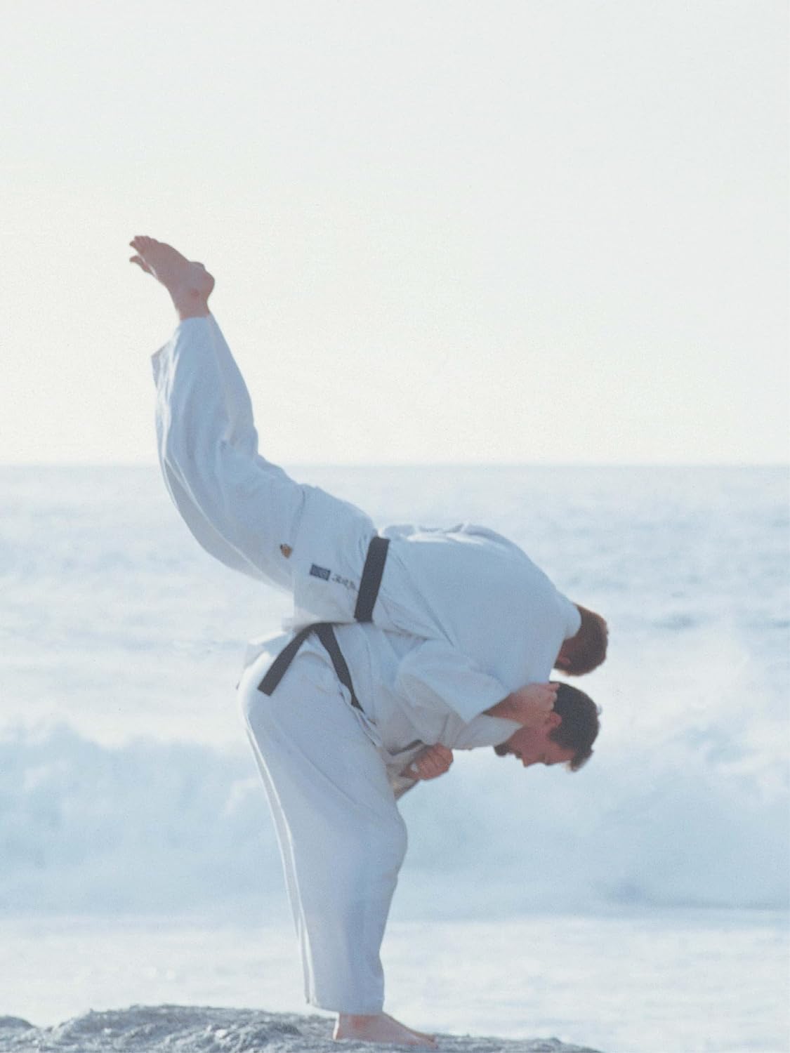 Judo Unleashed!: The Ultimate Training Bible for Judoka at Every Level Book by Neil Ohlenkamp (Revised and Expanded Edition)