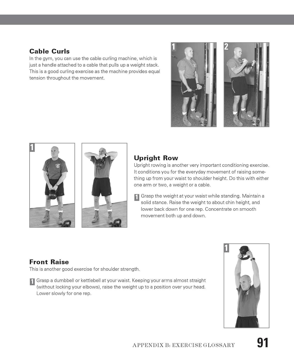 Corps Strength: A Marine Master Gunnery Sergeant's Program for Elite Fitness Book by Paul Roarke Jr (Preowned)