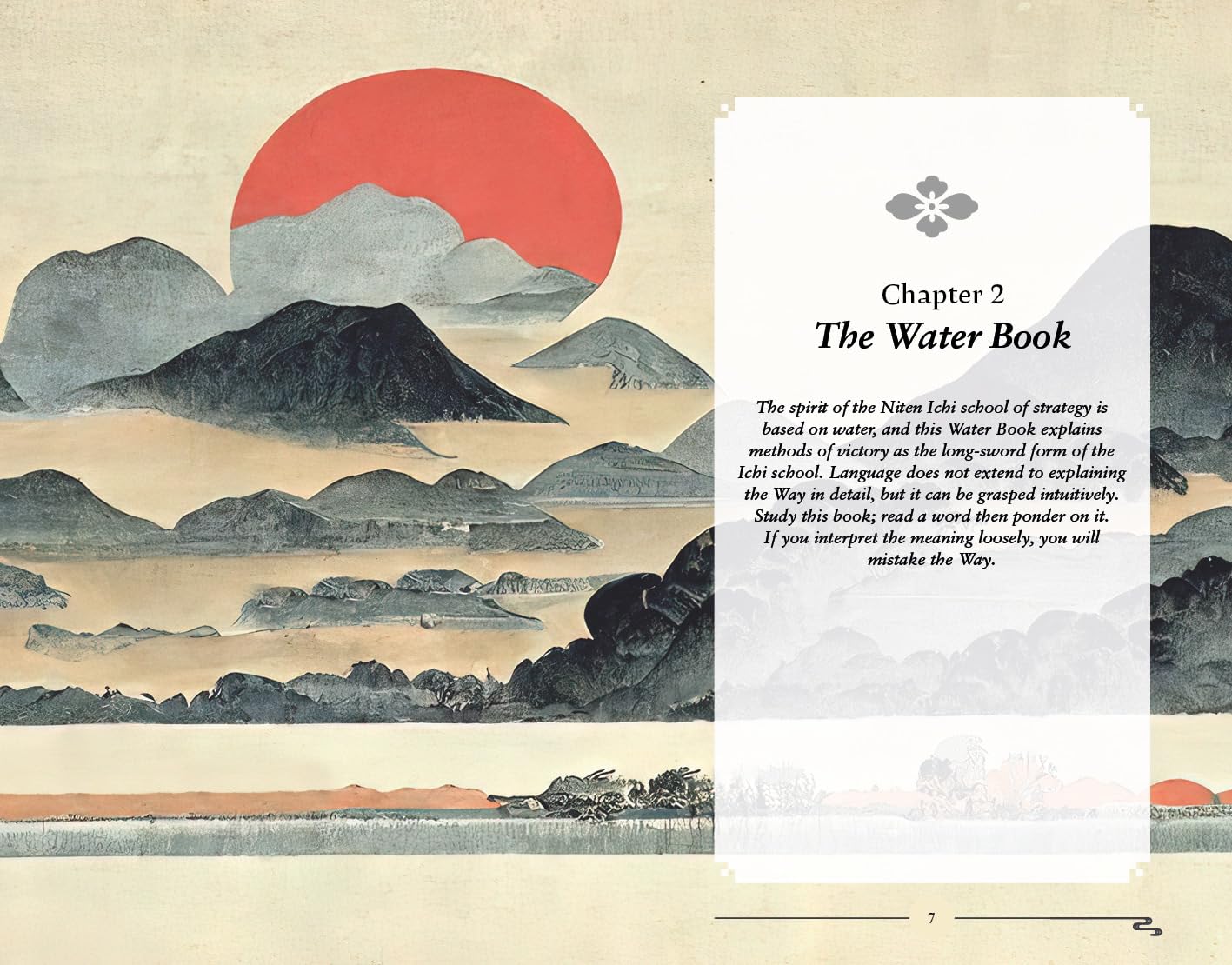 The Book of Five Rings Book & Card Deck: A Strategy Oracle for Success in Life: Includes 50 Cards and a 128-Page Book by Miyamoto Musashi