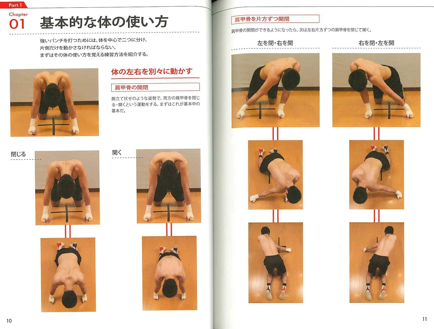 The Latest Boxing Techniques Easy To Understand Book & DVD by Joji Nogi