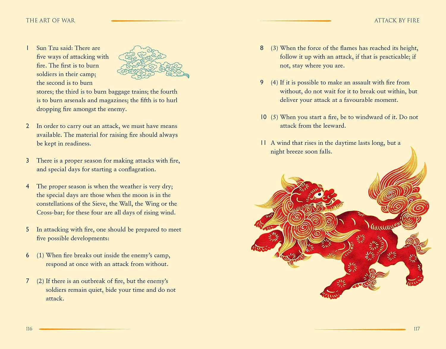 The Art of War Book & Card Deck: A Strategy Oracle for Success in Life: Includes 128-page Book and 52 Inspirational Cards by Sun Tzu