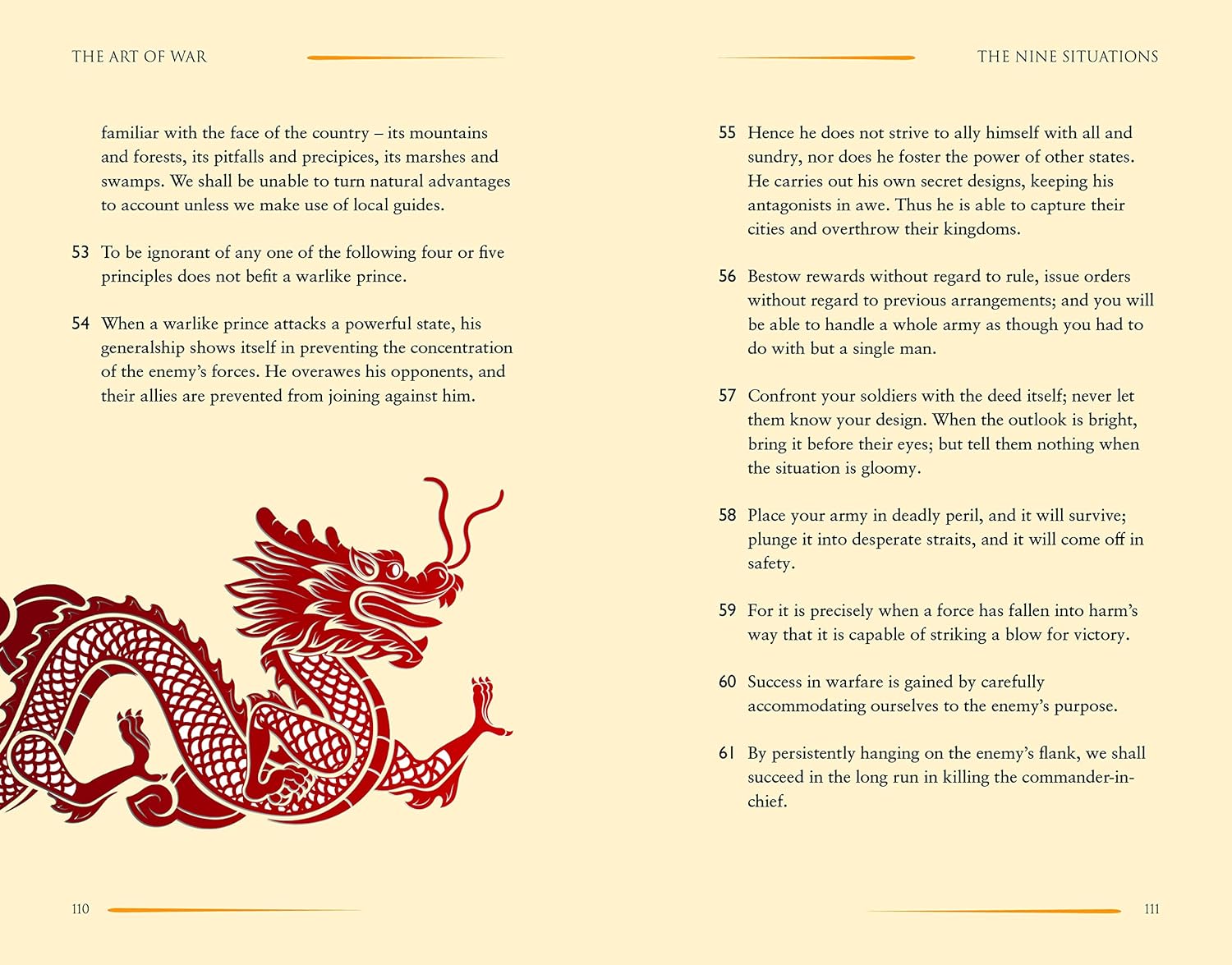 The Art of War Book & Card Deck: A Strategy Oracle for Success in Life: Includes 128-page Book and 52 Inspirational Cards by Sun Tzu