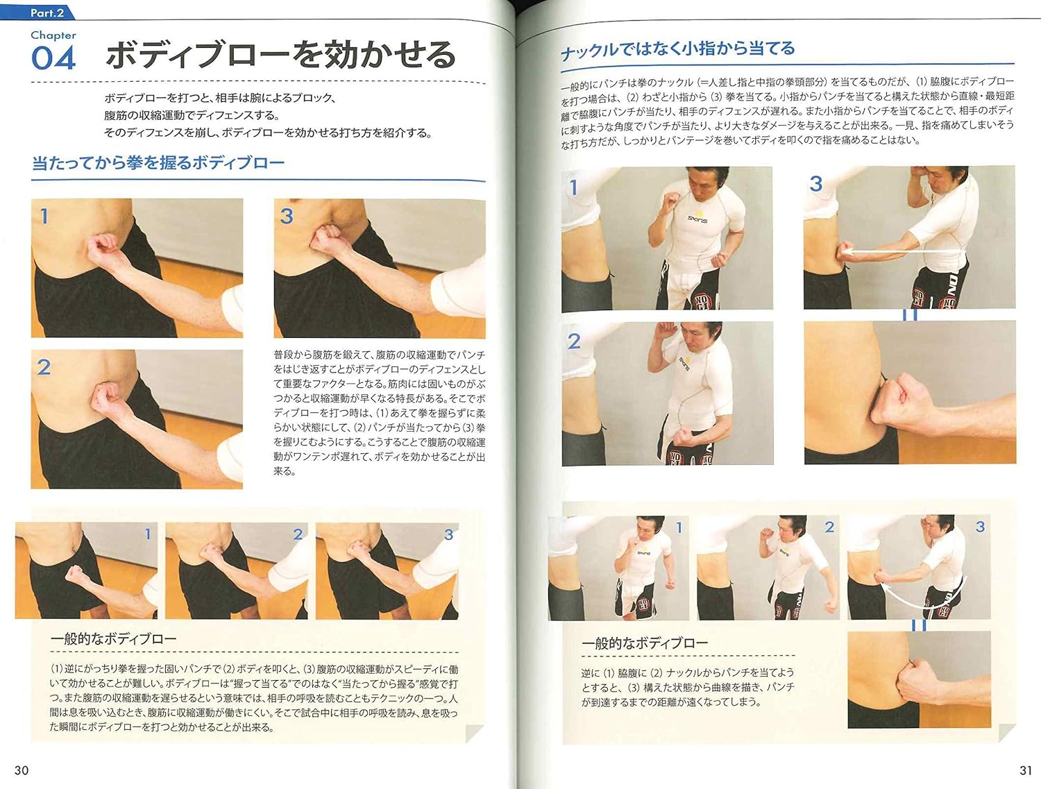 The Latest Boxing Techniques Easy To Understand Book & DVD by Joji Nogi