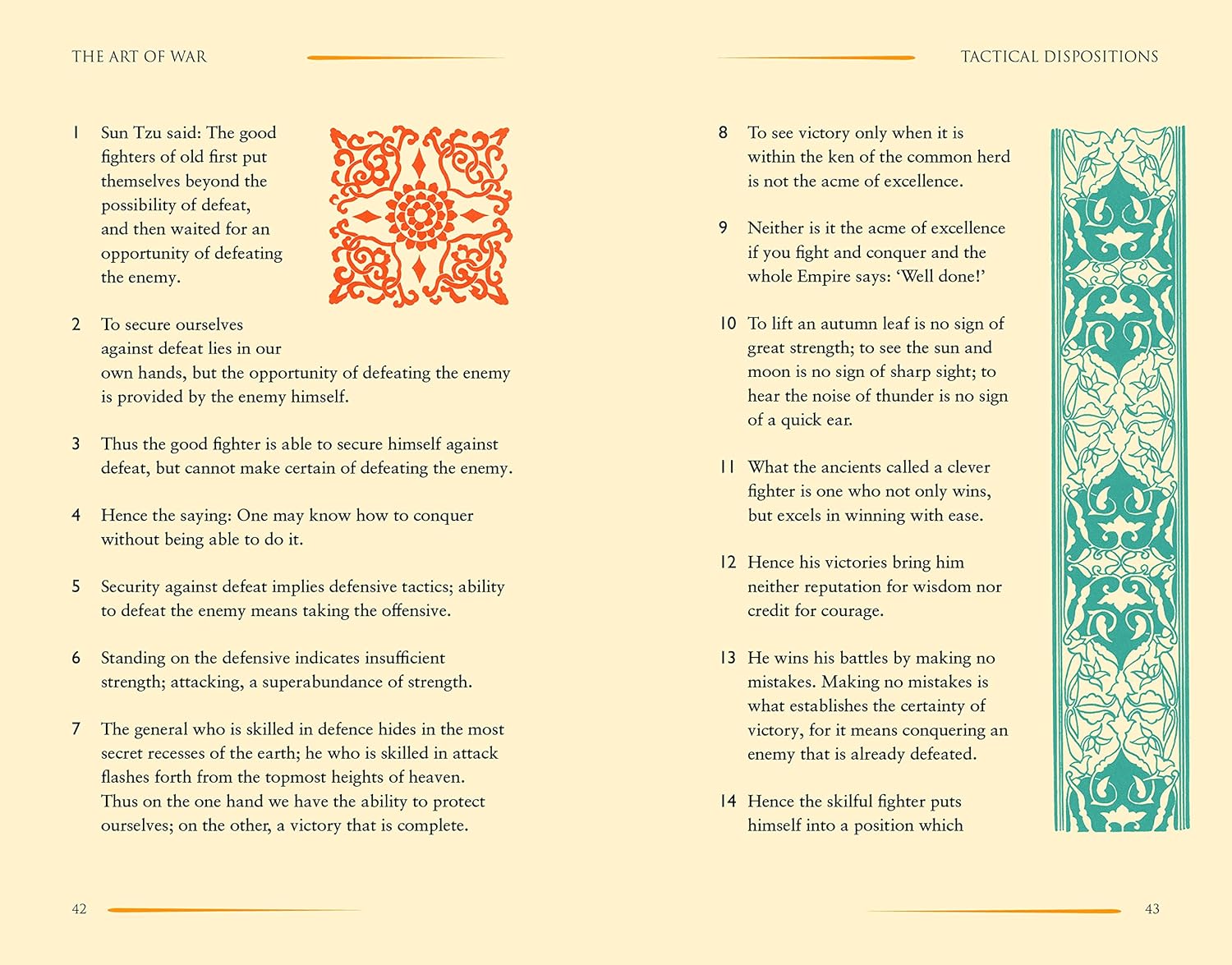 The Art of War Book & Card Deck: A Strategy Oracle for Success in Life: Includes 128-page Book and 52 Inspirational Cards by Sun Tzu