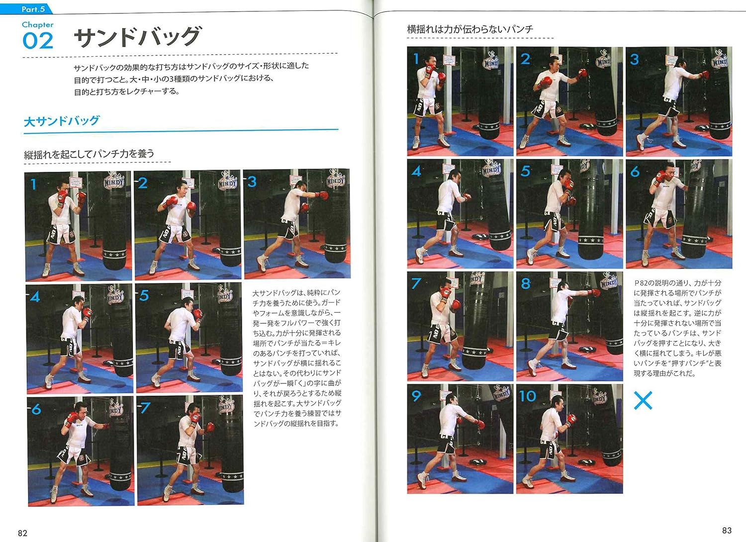 The Latest Boxing Techniques Easy To Understand Book & DVD by Joji Nogi