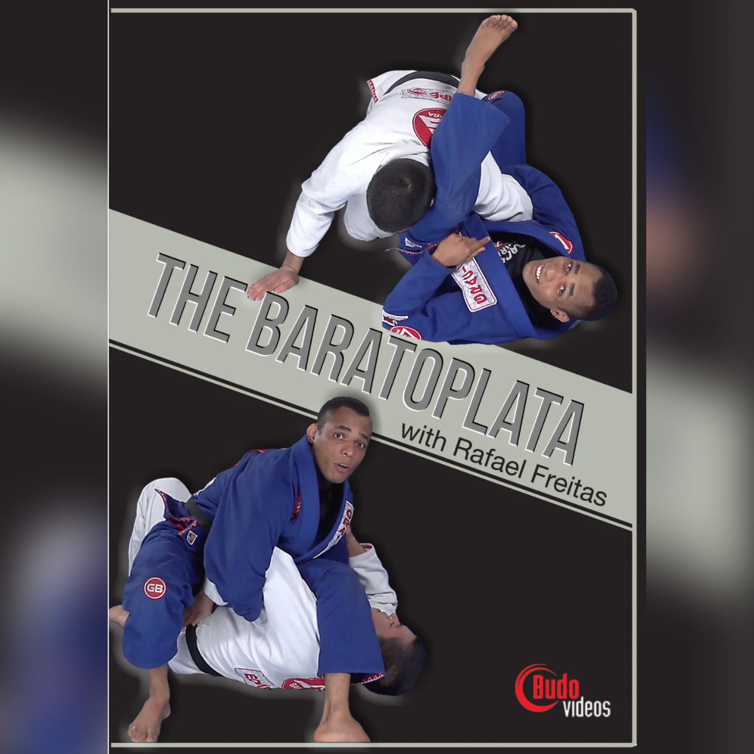 バラトプラタ ハファエル・フレイタス (On Demand)