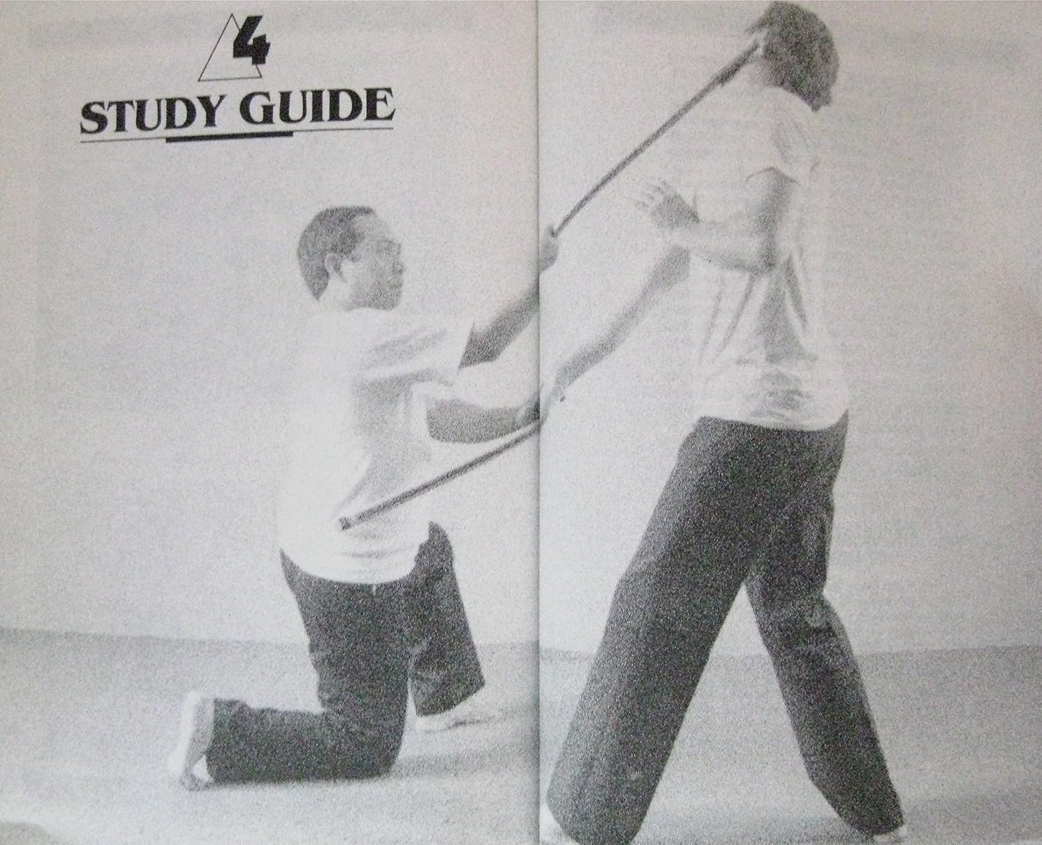 Arnis Lanada Book by Amante Marinas (Preowned)