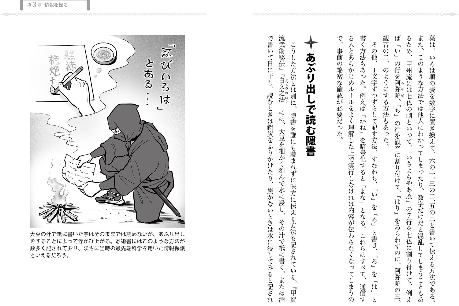 Practical Ninjutsu Manual Book by Yuji Yamada