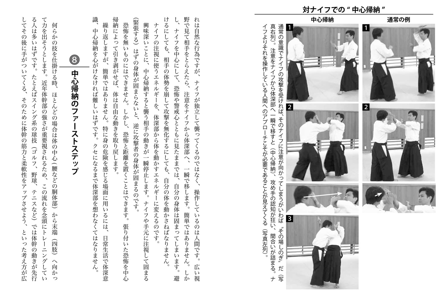 Become a Master with Aikido Brain Book by Shinichi Oshikiri