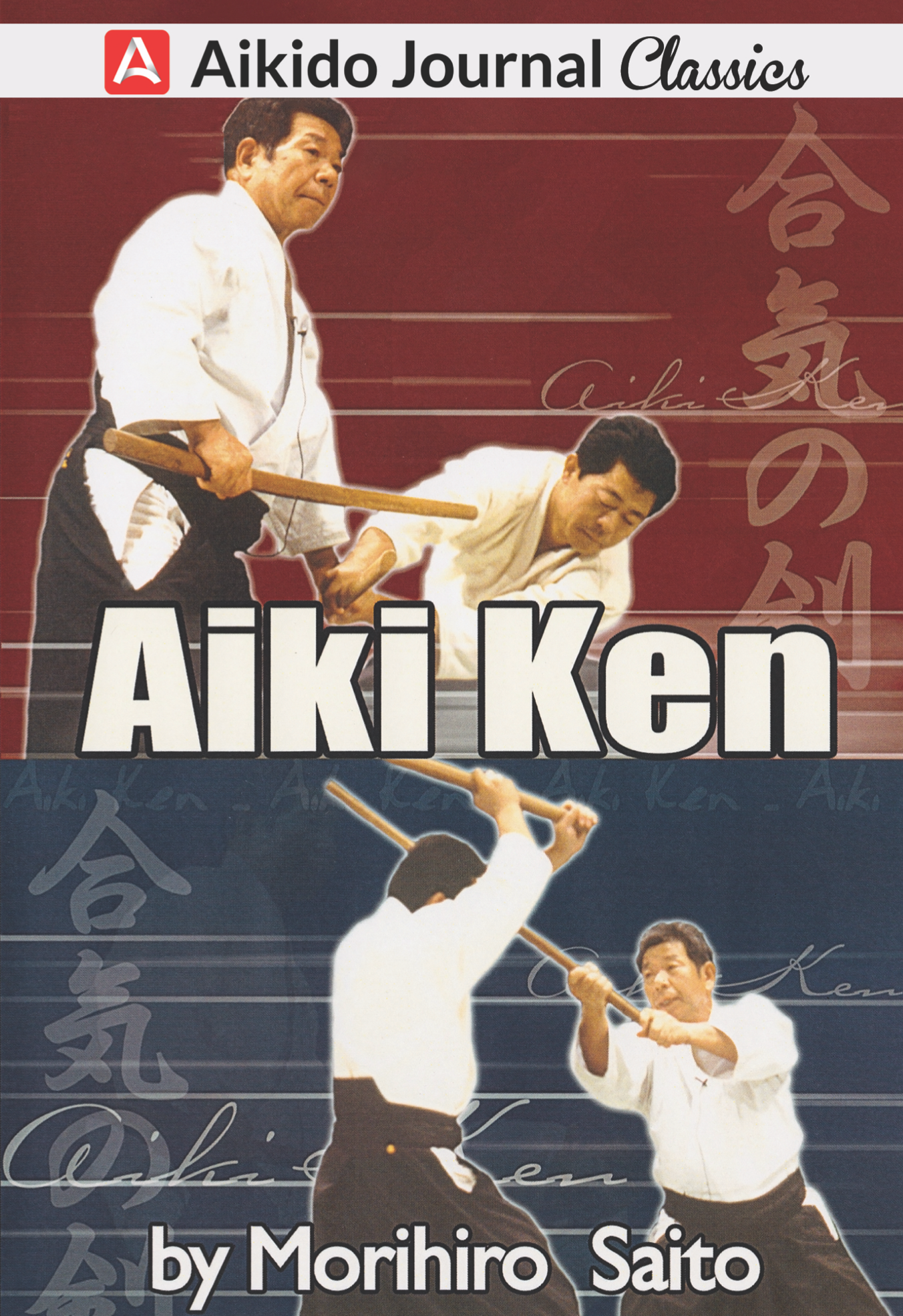 合気拳 DVD 斉藤守弘 (中古)