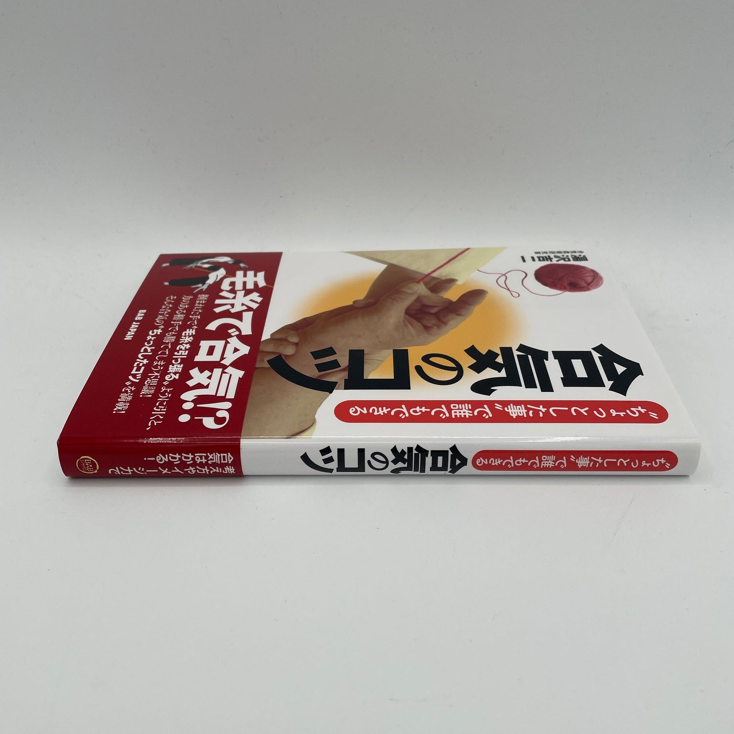 Aiki Techniques that Anyone can do Book by Yoshiji Yuzawa