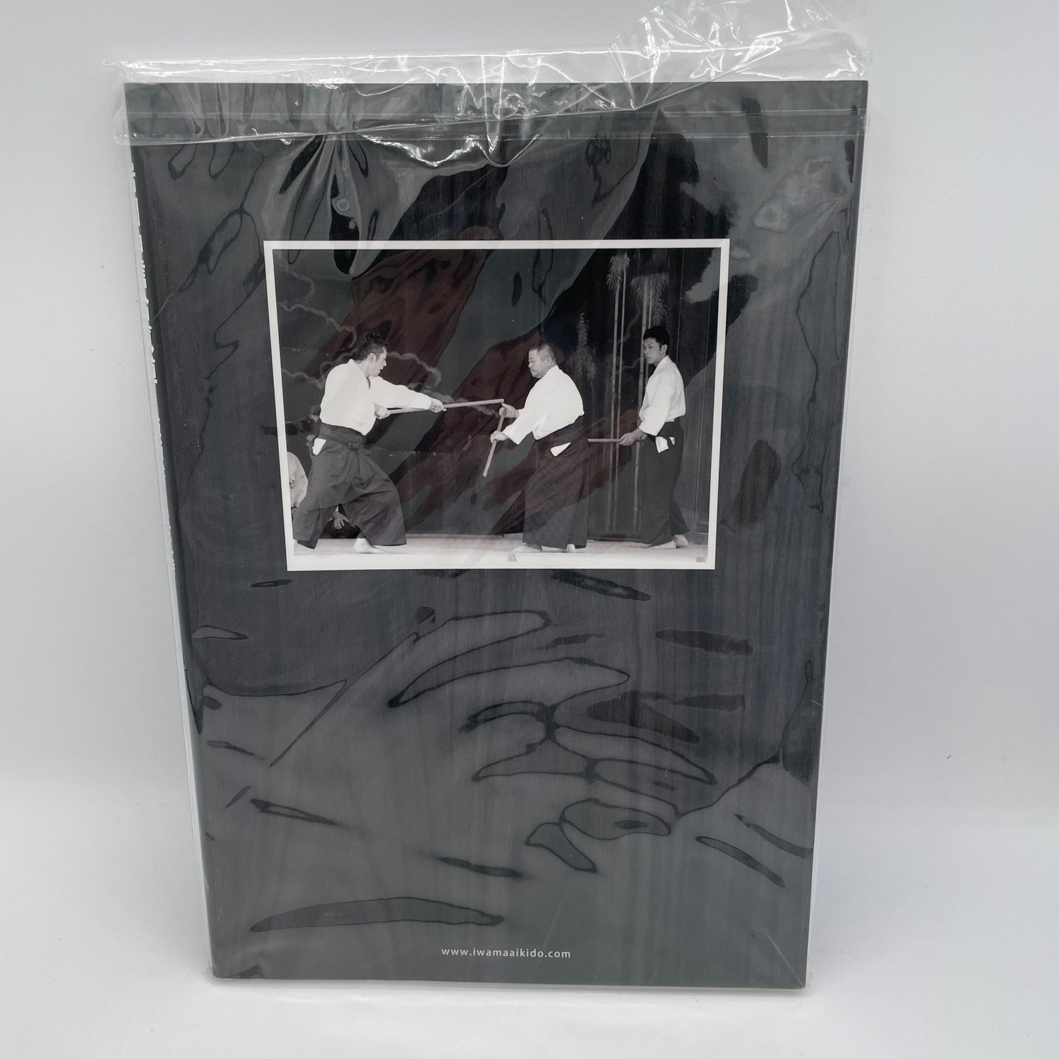 Aikido Basic Technique Book 2 by Hitohira Saito