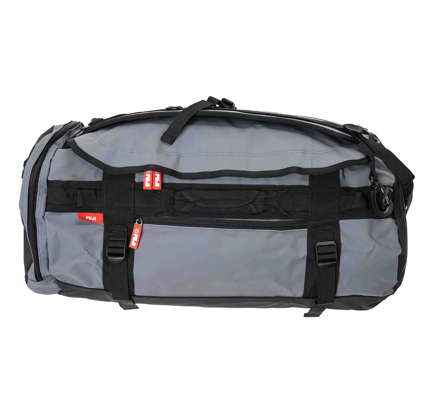 Comp Convertible Backpack Duffle by Fuji (5 Color Choices)