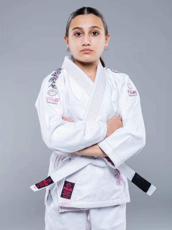 Gi para niños Pink Blossom de Fuji